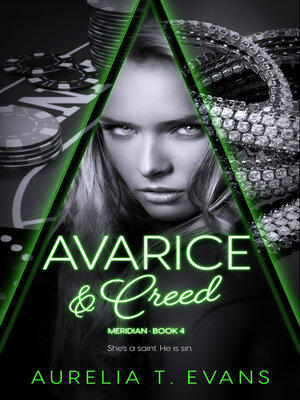 cover image of Avarice and Creed